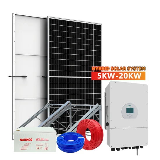 ESG 新設計ホーム可変周波数電力 550 kVA UPS ハイボード 500 kW 630 kW Solarwechselrichter
