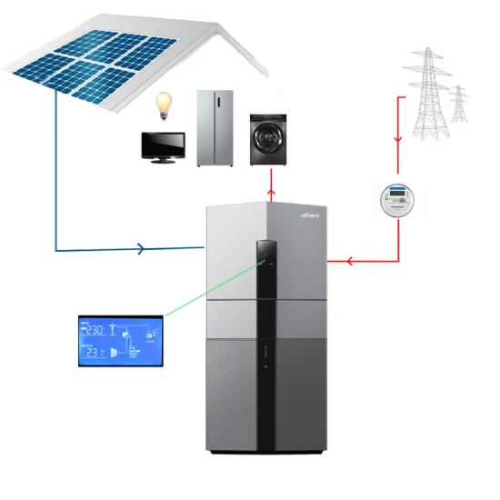 Hiconics ディープサイクル 100Ah 5kWh 3kW 48V オールインワンリチウムイオン電池家庭用太陽エネルギー貯蔵電源